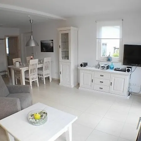 بيت للعطل Ferienhaus Felilotte -