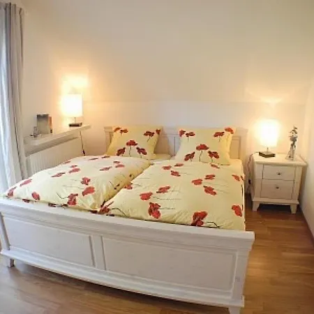 بيت للعطل Ferienhaus Felilotte - *