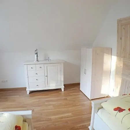 بيت للعطل Ferienhaus Felilotte - غلوفي