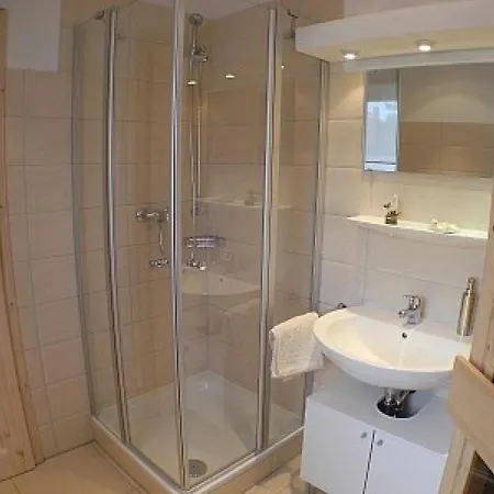 Ferienhaus Felilotte -