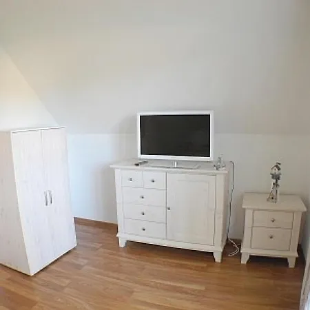 Ferienhaus Felilotte - * غلوفي