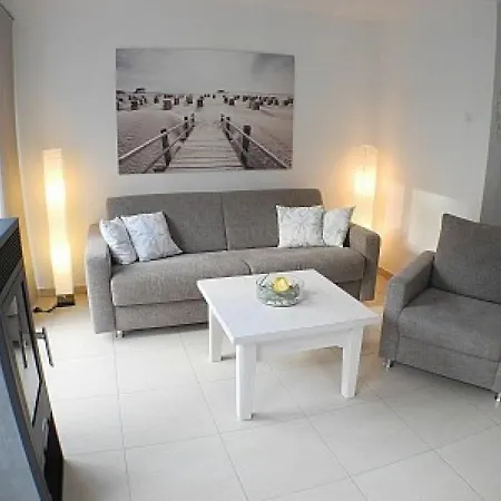 Ferienhaus Felilotte - *