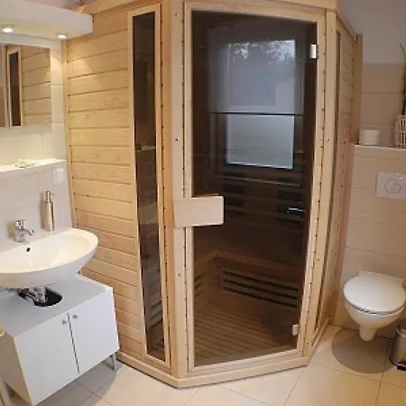 Ferienhaus Felilotte -