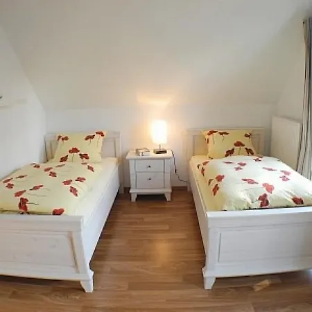 بيت للعطل Ferienhaus Felilotte - غلوفي