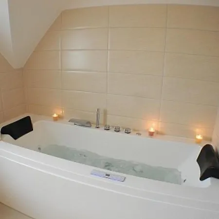 بيت للعطل Ferienhaus Felilotte -