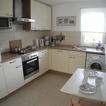 بيت للعطل Ferienhaus Felilotte -